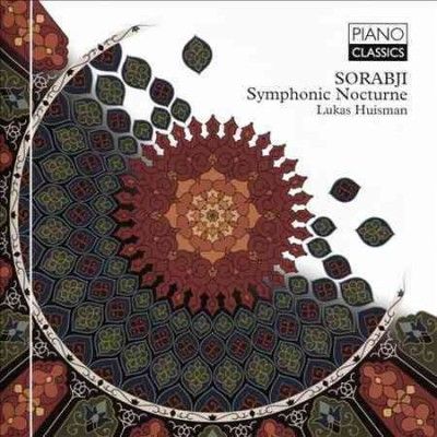 Sorabji: Symphonic Nocturne (CD / Album)