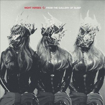 Night Verses - From The Gallery Of Sleep (CD)