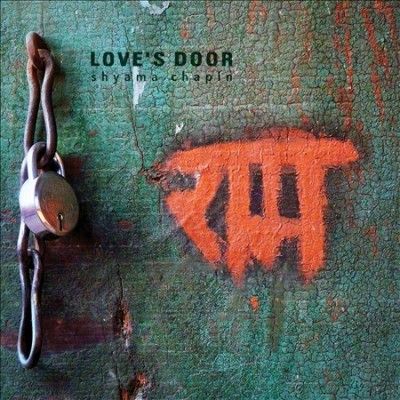 Shyama Chapin - Love's Door (CD)