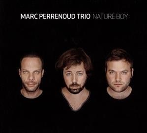 Marc Trio Perrenoud - Nature Boy (CD)