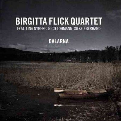 Birgitta Flick - Dalarna (CD)