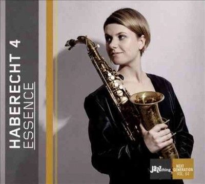 Haberecht 4 - Essence (CD)