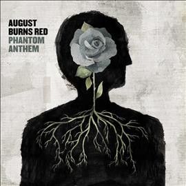 August Burns Red - Phantom Anthem (CD)