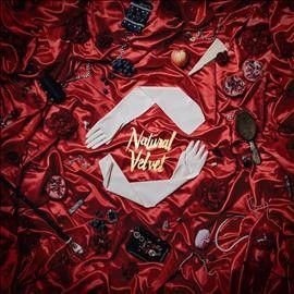 Natural Velvet - Mirror To Make You (CD)