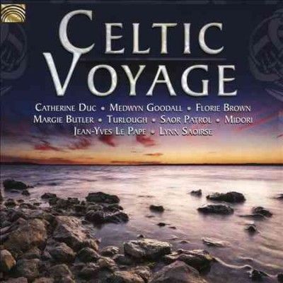 Celtic Voyage (CD / Album)