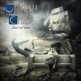 Can't Go Home (CD / Album)