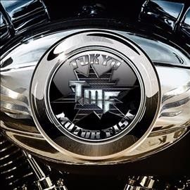 Tokyo Motor Fist (CD / Album)