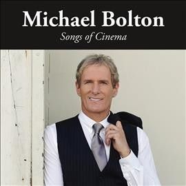 Songs of Cinema (CD / Album)
