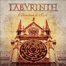 Architecture of a God (CD / Album)