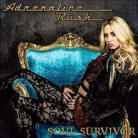 Soul Survivor (CD / Album)