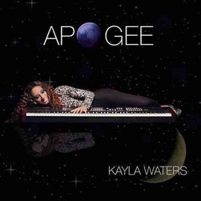Kayla Waters - Apogee (CD)