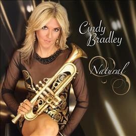Cindy Bradley - Natural (CD)