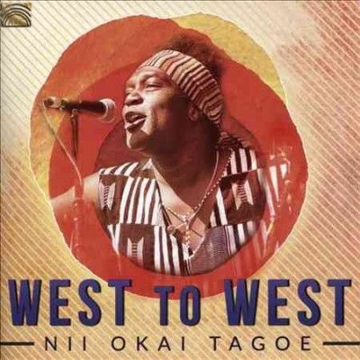 West to West (CD / Album)
