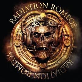 Radiation Romeos (CD / Album)