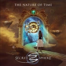 The Nature of Time (CD / Album)
