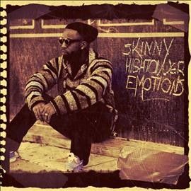 Skinny Hightower - Emotions (CD)