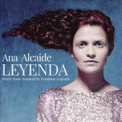 Leyenda (CD / Album)