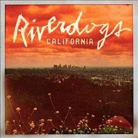 California (CD / Album)