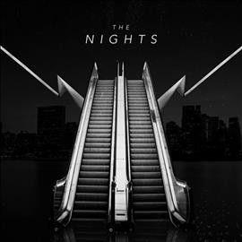 The Nights (CD / Album)