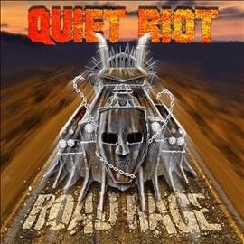 Road Rage (CD / Album)