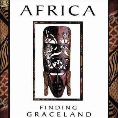 Africa (CD / Album)