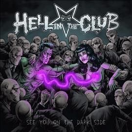 See You On the Dark Side (CD / Album)