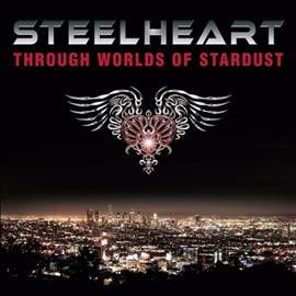 Through Worlds of Stardust (CD / Album)
