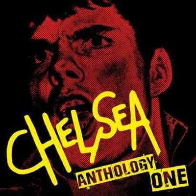 Chelsea - Anthology Vol 1 (CD)