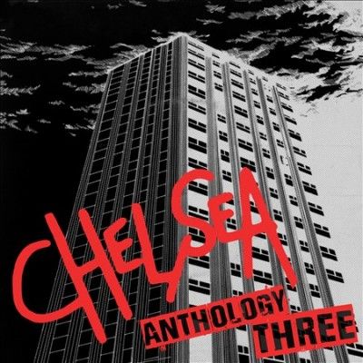 Chelsea - Anthology Vol 3 (CD)