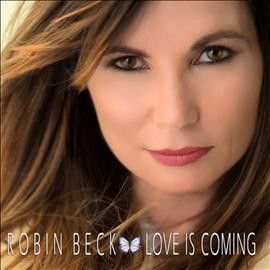 Love Is Coming (CD / Album)