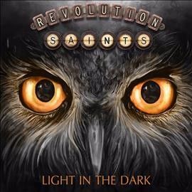 Light in the Dark (CD / Album)