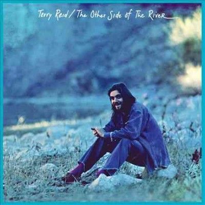 Terry Reid - Other Side Of The River (CD)