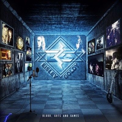 Blood, Guts &amp; Games (CD / Album)