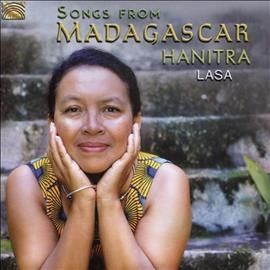 Songs from Madagascar (CD / Album)