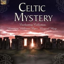 Celtic Mystery (CD / Album)