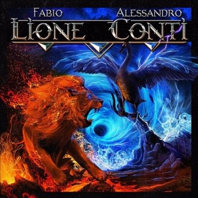 Lione/Conti (CD / Album)