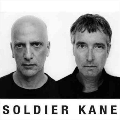 Dave Soldier - Soldier Kane (CD)