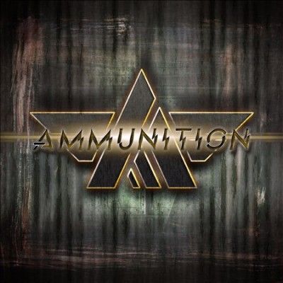 Ammunition (CD / Album)