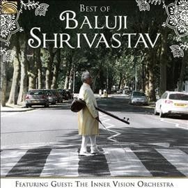 Best of Baluji Shrivastav (CD / Album)
