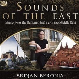 Sounds of the East (CD / Album)