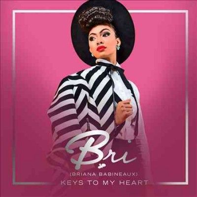 Bri - Keys To My Heart (CD)