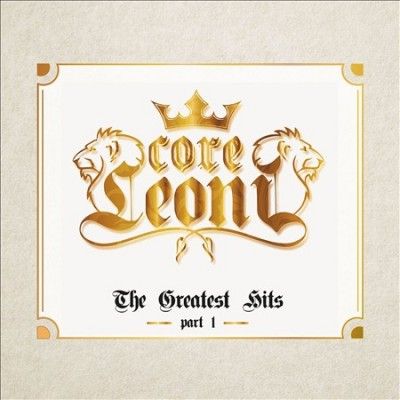 The Greatest Hits Part 1 (CD / Album)
