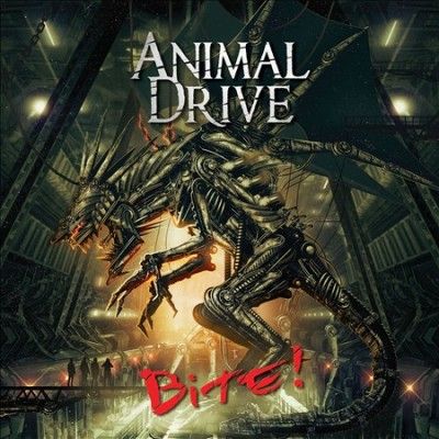 Bite! (CD / Album)