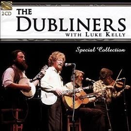 The Dubliners With Luke Kelly (CD / Album)