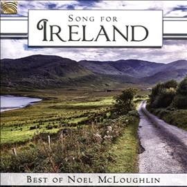 Song for Ireland (CD / Album)