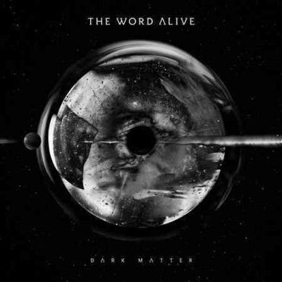 Word Alive - Dark Matter (CD)