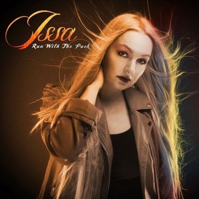 Run With the Pack (CD / Album (Jewel Case))