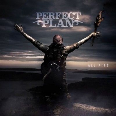 All Rise (CD / Album (Jewel Case))