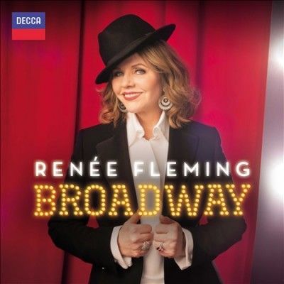 Broadway (CD)