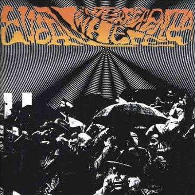 Everywhere Interferences (CD / Album)